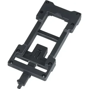 Reapris Adapter Basil Mik Double Decker
