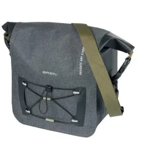 Kundfavorit Basil Styrväska Navigator Storm L KF Handlebar Bag 10-11L