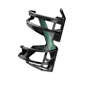 Beställ nu Flaskhållare Elite Prism Left Recycled Material Black/Green