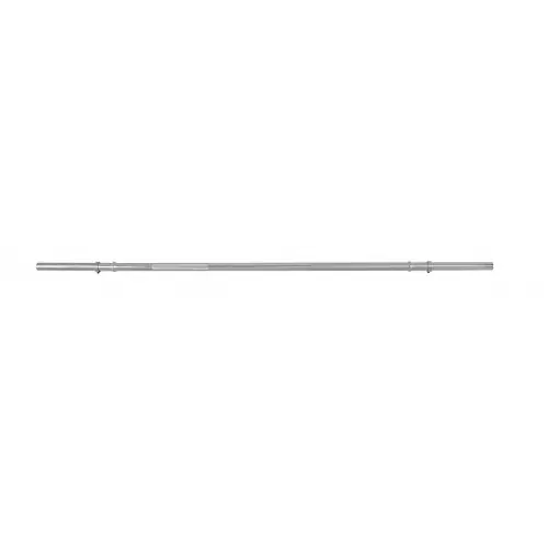 risnedsättning Skivstång 25 mm Skolstång Master Fitness 150 cm