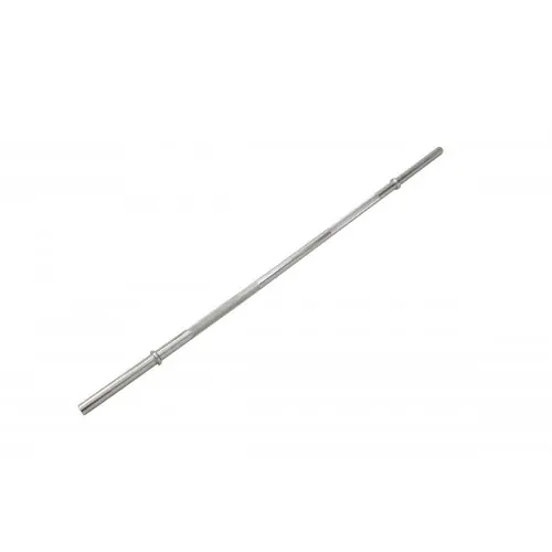 Skivstång 30 mm Master Fitness 160 cm Lågt pris