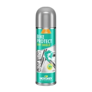 Motorex Bike Protect Bio sprayflaska 300ml Kampanj
