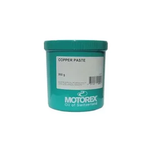 Motorex Kopparpasta 850 g Nyhet
