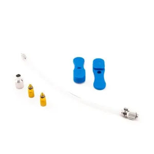 Extra rabatt Park Tool Hydraul Broms Kit Upgrade Set