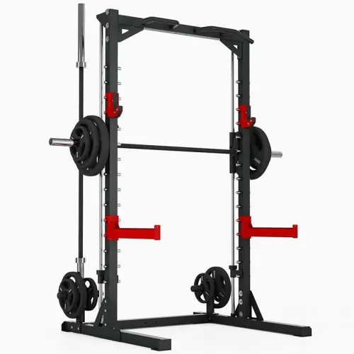 Smith / Halfrack Master Fitness XT5 Erbjudandepris