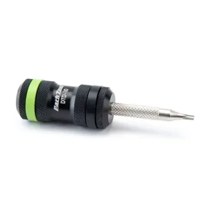 Fynd Park Tool T10 Precision Torx DTD-10 Compatible Driver