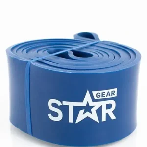 Expressleverans Star Gear Fitness Band - Blå