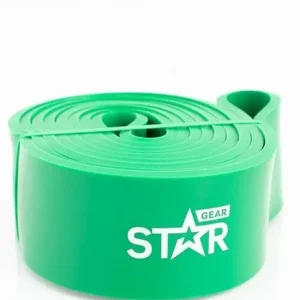 Nyhet Star Gear Fitness Band - Grön