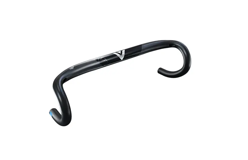 Erbjudande PRO Racerstyre Vibe Superlight 38cm 31.8mm Carbon