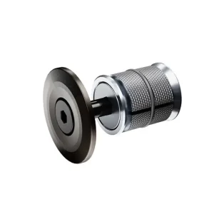 Begränsat antal PRO Täcklock + Expander Gap Cap Expander Carbon 25mm 1 1/8 / Carbon