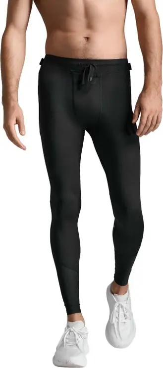 2XU Aero Mesh Compression Tights M Premium