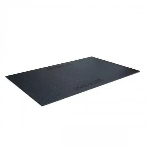 Underlagsmatta för träningsmaskiner 70x120cm Hammer Billig