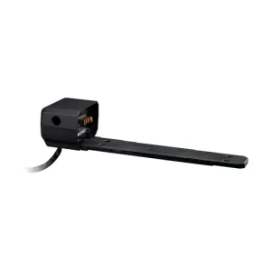 Begränsad tid Shimano Batterifäste STEPS GR w/o KC BM-EN400-B, 1020mm ABUS, TREL.