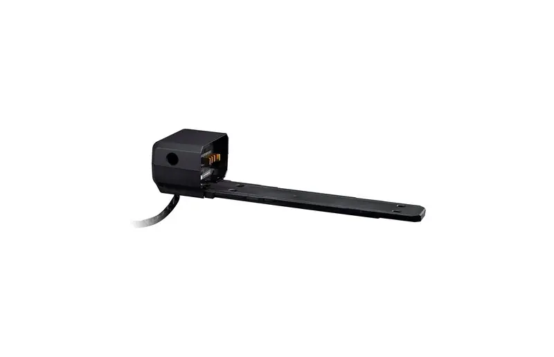 Begränsad tid Shimano Batterifäste STEPS GR w/o KC BM-EN400-B, 1020mm ABUS, TREL.