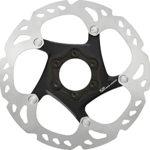 Utförsäljning Shimano Bromsskiva SM-RT86 160mm 6-bult ICE Tech