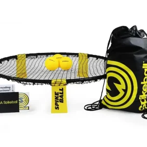 Spikeball Original Aktivitetsspel Extra rabatt