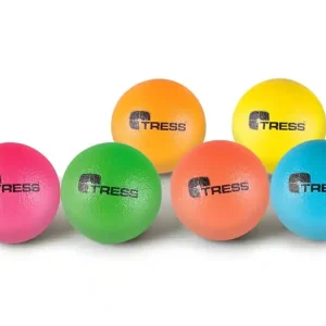 Reapris Tress Skumboll Ø 15 cm 6-pack