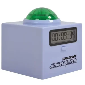 Snabb frakt Jungle Line Timer med Stoppknapp