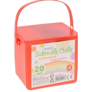 Gatukritor 20-pack Billigare