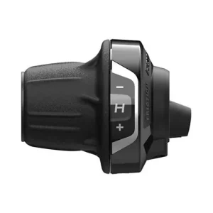 Begränsat erbjudande Shimano Växelreglage SL-RV400-LN vänster, 3-vxl, m/ OGD