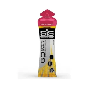 Erbjudande Energigel SIS Go Isotonic Energy Gel 60ml Pink Grapfruit