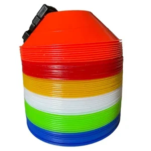 Fynd Markeringskoner Mini 60-pack