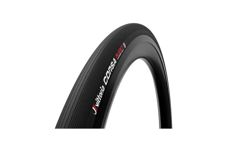 Beställ nu Vittoria Cykeldäck Racer Corsa N.EXT G2 Vikbart