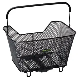 Beställ nu RACKTIME Cykelkorg Pakethållare Baskit 2.0 Snapit 20L