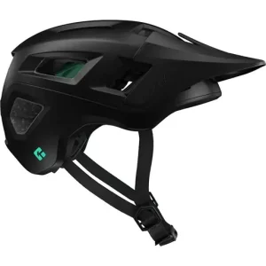 Cykelhjälm Lazer Coyote KinetiCore Matte Black Endast idag
