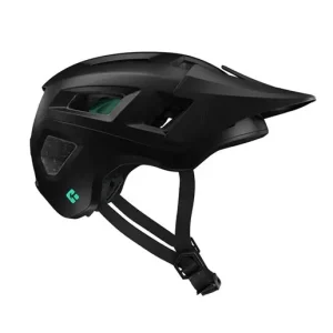 Cykelhjälm Lazer Jackal KinetiCore Helmet Matte Black Köp online
