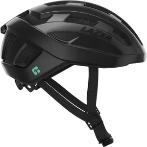 Cykelhjälm Lazer Tempo KinetiCore Svart One Size 54-61 cm Erbjudande