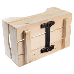 Utförsäljning Racktime Cykelkorg Woodpacker 2.0 25L
