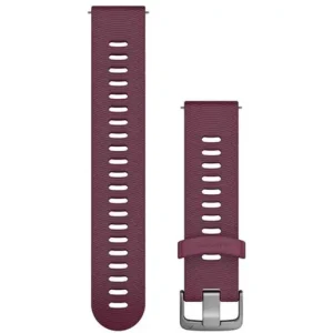 Armband Garmin Forerunner 245 Merlot Reapris