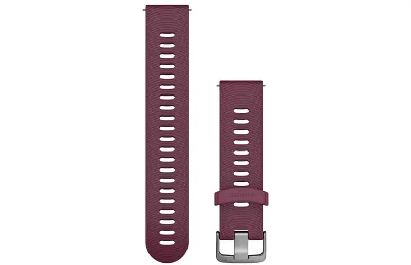 Armband Garmin Forerunner 245 Merlot Reapris