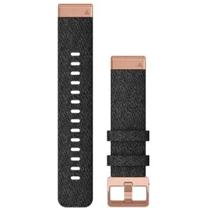 Armband Garmin Fenix 6S 20Mm Rose Rabatter