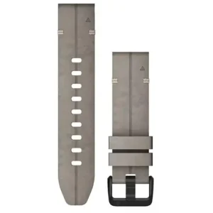 Trygg betalning Armband Garmin Fenix 6S 20Mm Gray