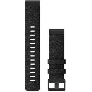 Armband Garmin Fenix 6 22mm Black Begränsad tid
