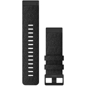 Armband Garmin Fenix 6X 26Mm Black Säker betalning
