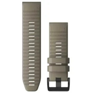 Armband Garmin Fenix 6X 26Mm Sandstone Nedsatt pris