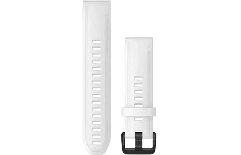 Armband Garmin Fenix 6S 20Mm White Expressleverans