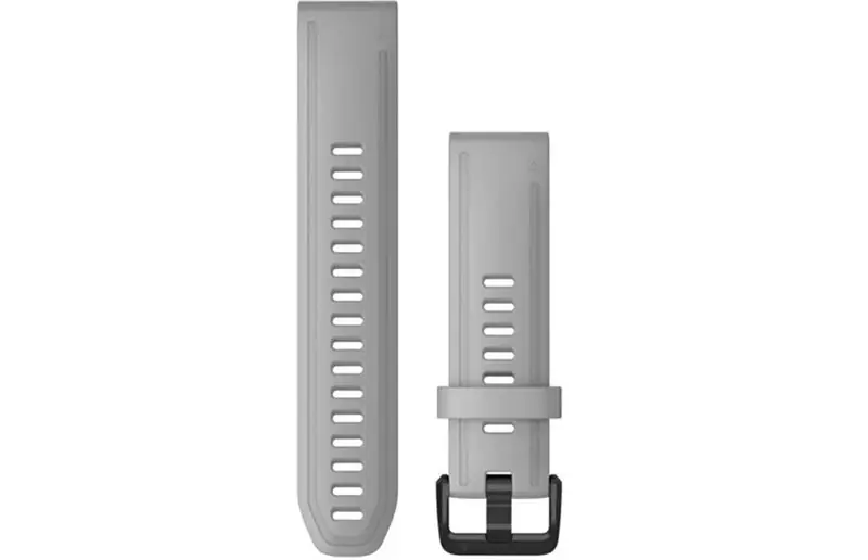 Armband Garmin Fenix 6S 20Mm Gray Reapris