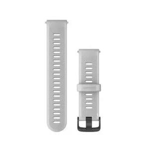 Armband Garmin Forerunner 745 Vit Reapris