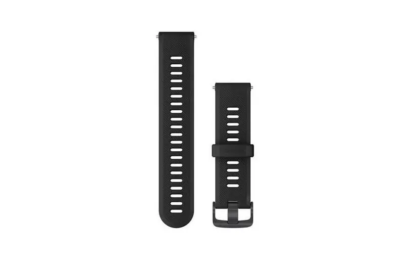 Armband Garmin Forerunner 745 Svart Utförsäljning