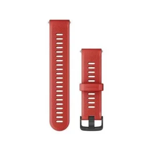 Trygg betalning Armband Garmin Forerunner 745 Magma Röd