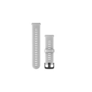 Armband Garmin Quick Release-Amband Vit risnedsättning