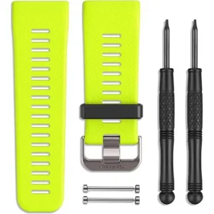 Armband Garmin Vívoactive Hr Gul Handla nu