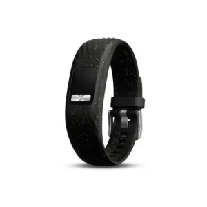 Trygg betalning Garmin Vívofit 4-Band Svart Prick
