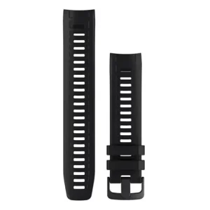 Armband Garmin Taktisk Version Svart Snabb frakt