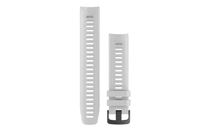 Trygg betalning Armband Garmin Taktisk Version Light Grey