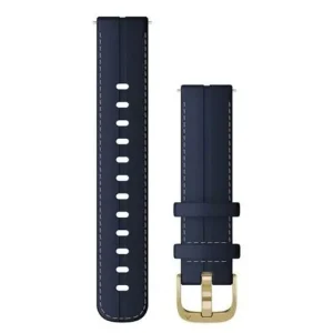Armband Garmin Quick Release Bands 18 Mm Navy Premium